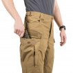 Брюки Helikon-Tex SFU Next PolyCotton Twill черные
