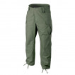 Брюки Helikon-Tex SFU Next PolyCotton Twill olive green