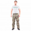 Брюки Keotica Шторм Softshell multicam