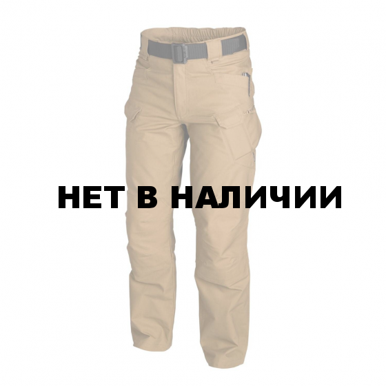 Брюки тактические Helikon-Tex UTL PolyCotton Canvas coyote