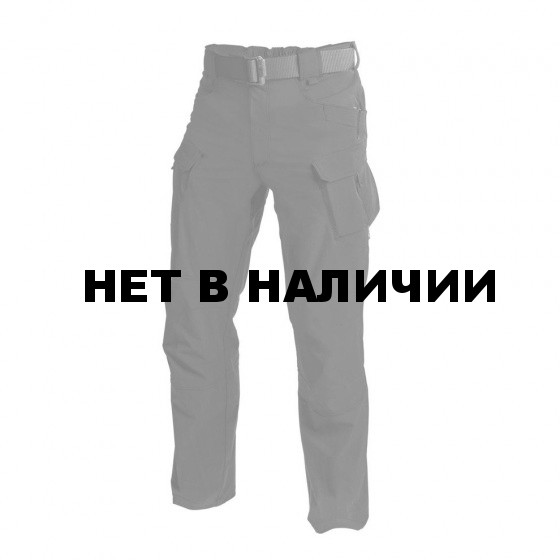 Брюки Helikon-Tex тактические OTP black