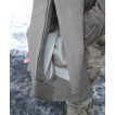 Брюки Гарсинг Панцирь мембранные Camo Multi X
