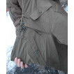 Брюки Гарсинг Панцирь мембранные Camo Multi X