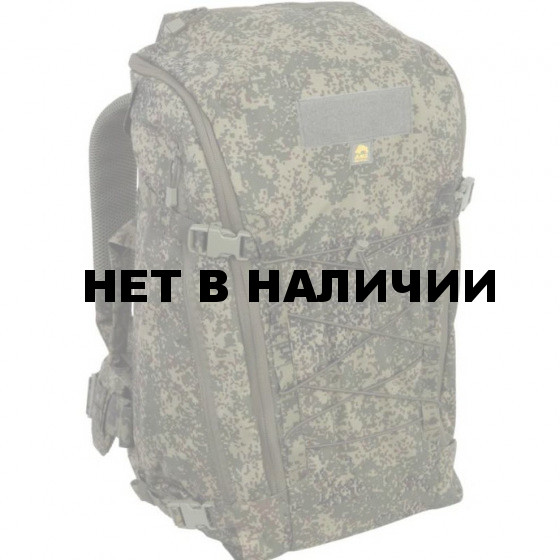 Рюкзак ANA Tactical ВИКИНГ 45Л Пиксель Россия