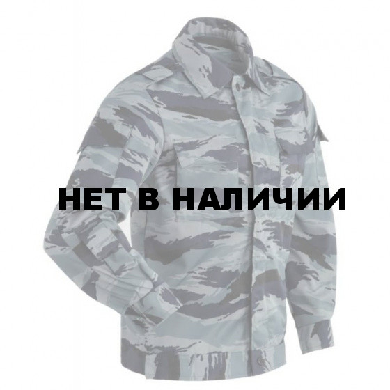 Костюм ANA Tactical Ночь серый камыш