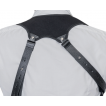 Кобура Holster наплечная вертикального ношения мод. V NEO-CONTE Streamer кожа черный