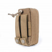 Подсумок Stich Profi под GPS-навигатор Garmin на molle Цвет: MULTICAM, ИК ремиссия: Есть 