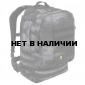 Рюкзак ANA Tactical Бета v2 тактический 35 литров A-tacs LE