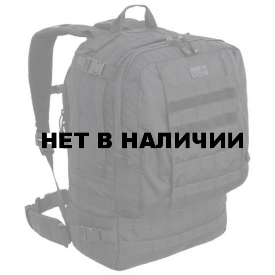 Рюкзак ANA Tactical Бета v2 тактический 35 литров черный