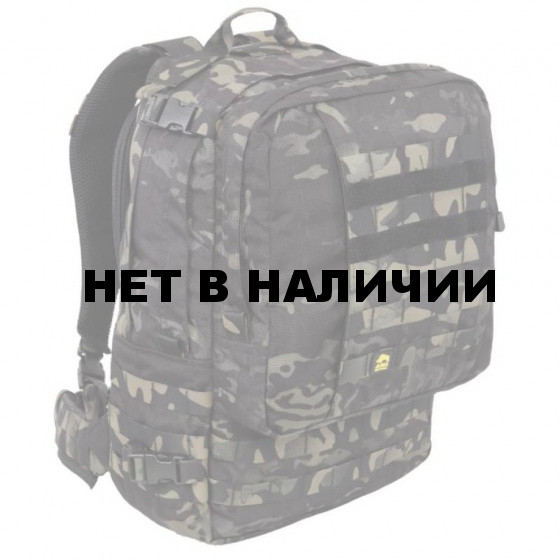 Рюкзак ANA Tactical Бета v2 тактический 35 литров multicam black