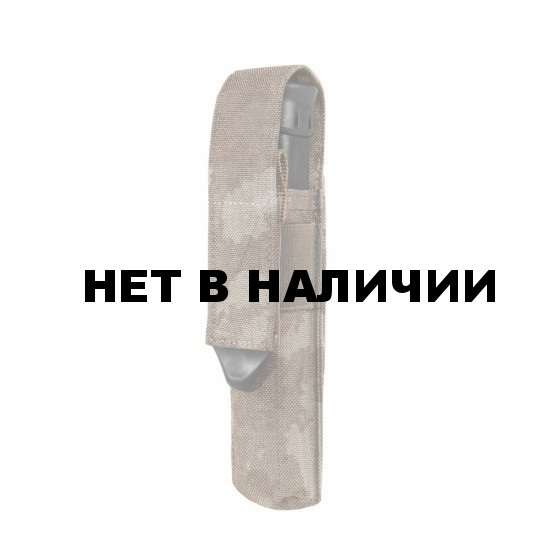 Подсумок Stich Profi на 1 магазин 30 птр. к ПП Витязь molle Цвет: мох AU 