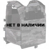 Жилет ANA Tactical М-2 для бронепластин LC A-Tacs Ghost