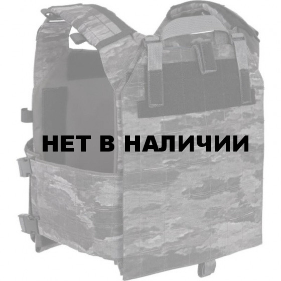 Жилет ANA Tactical М-2 для бронепластин LC A-Tacs Ghost