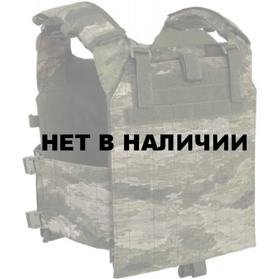 Жилет ANA Tactical М-2 для бронепластин LC тигр
