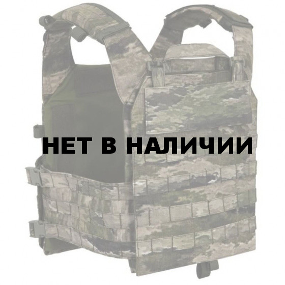 Жилет ANA Tactical М-2 для бронепластин тигр