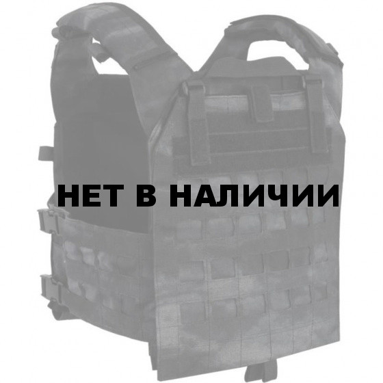 Жилет ANA Tactical М-2 для бронепластин A-Tacs LE