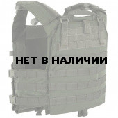Жилет ANA Tactical М-2 для бронепластин Green 4