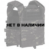 Жилет ANA Tactical М-2 для бронепластин multicam black