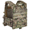 Жилет ANA Tactical М-2 для бронепластин multicam