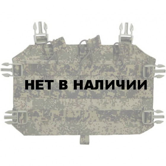 Жилет ANA Tactical М-2 для бронепластин ЕМР