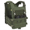 Жилет ANA Tactical М-2 для бронепластин OD Green