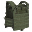Жилет ANA Tactical М-2 для бронепластин OD Green