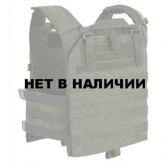 Жилет ANA Tactical М-2 для бронепластин OD Green
