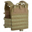 Жилет ANA Tactical М-2 для бронепластин tactical khaki