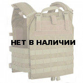 Жилет ANA Tactical М-2 для бронепластин tactical khaki