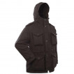 Куртка ANA Tactical MDD рип-стоп черный