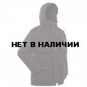 Куртка ANA Tactical MDD рип-стоп черный