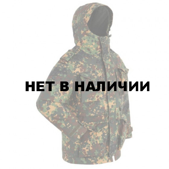 Куртка ANA Tactical MDD рип-стоп излом