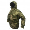 Куртка ANA Tactical MDD рип-стоп мох