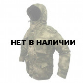 Куртка ANA Tactical MDD рип-стоп мох