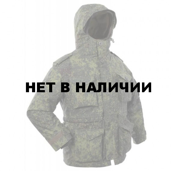 Куртка ANA Tactical MDD рип-стоп ЕМР