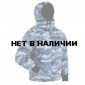 Куртка ANA Tactical MDD рип-стоп серый камыш