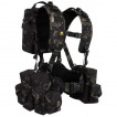 Система ANA Tactical М-1 поясная разгрузочная multicam black