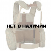 Жилет ANA Tactical Альфа разгрузочный с 4 подсумками под 2 магазина АК и 2 подсумками под имущество на molle tan 4
