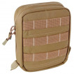 Подсумок ANA Tactical для аптечки на molle coyote brown