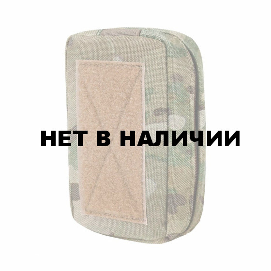 Подсумок Stich Profi под GPS-навигатор Garmin на molle Цвет: MULTICAM, ИК ремиссия: Нет 