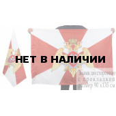 Флаг VoenPro Нацгвардии России