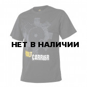 Футболка Helikon-Tex Bolt Carrier black