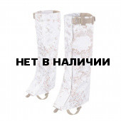 Гамаши Helikon-Tex Snowfall Long Gaiters, PenCott SnowDrift