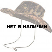 Шляпа Святобор широкополая «Ягуар» (цифра дубок)