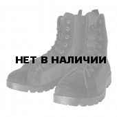 Кеды Гарсинг Berkut New м. 051190 С тактические серые с черными вставками