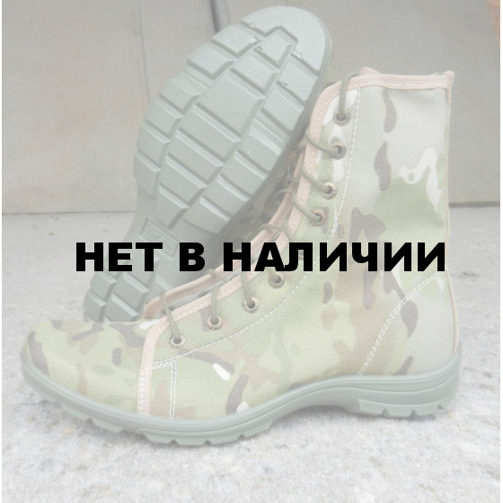 Кеды тактические Гарсинг 5118 МО Berkut New, цвет - Multicam