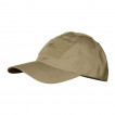 Бейсболка Helikon-Tex BBC PolyCotton рип-стоп coyote