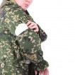 Комплект KE Tactical вставок в налокотники и наколенники