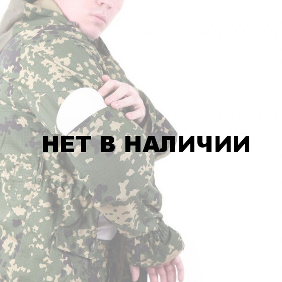 Комплект KE Tactical вставок в налокотники и наколенники