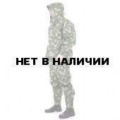 Костюм KE Tactical Горка-3 рип-стоп березка белая